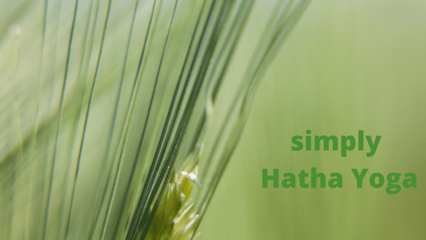 simply Hatha Yoga
