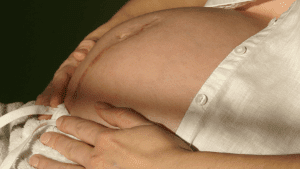 yoga in der Schwangerschaft