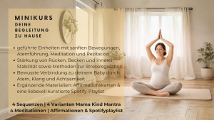 Minikurs Schwangere